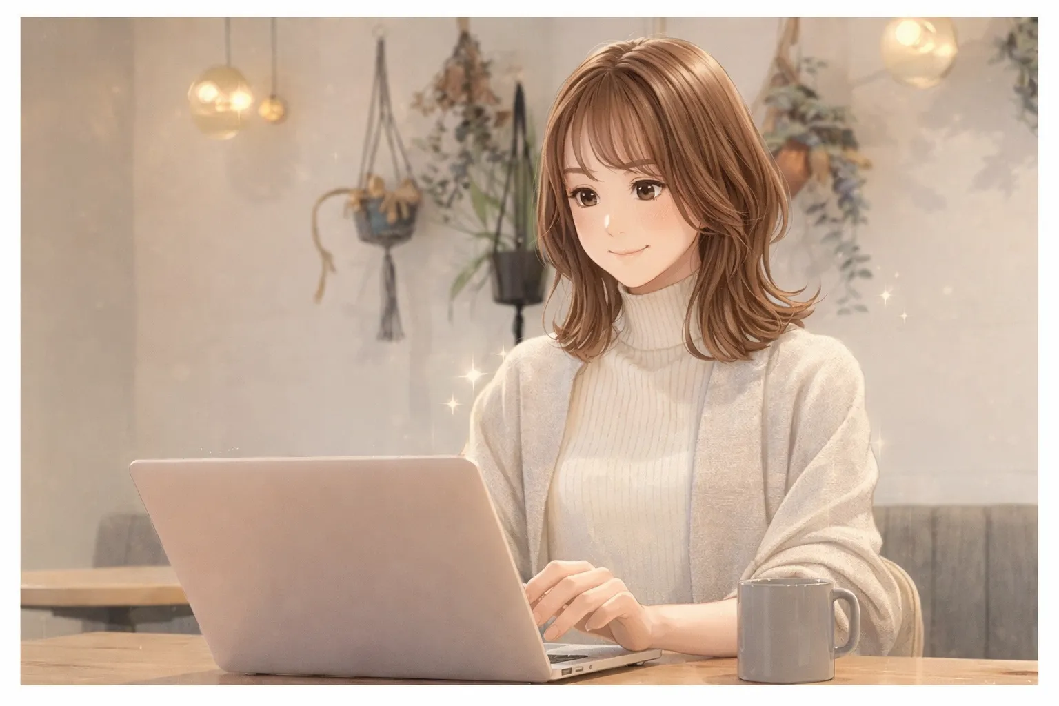 チャット環境