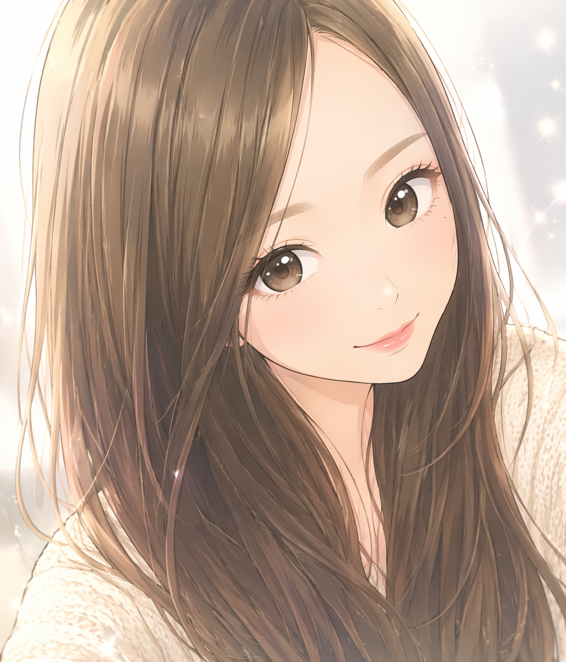めいさん