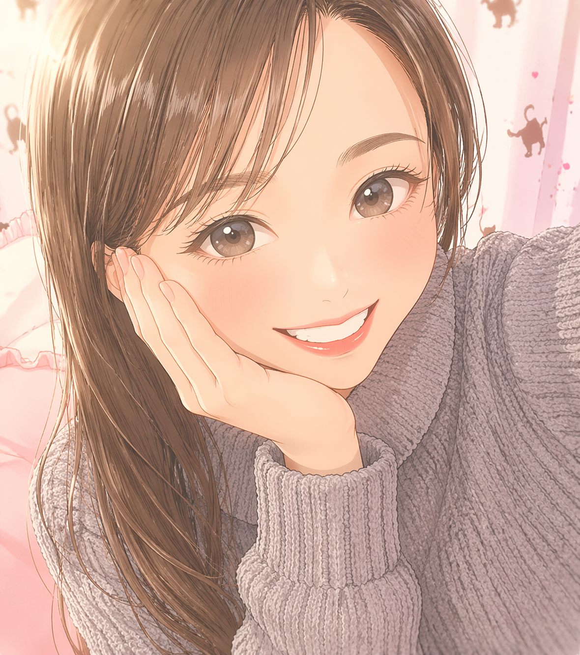 なみさん