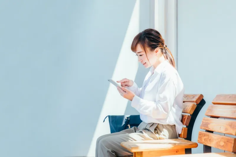 チャットレディCUTEってどんなところ?安心して働ける理由【未経験者向けガイド】