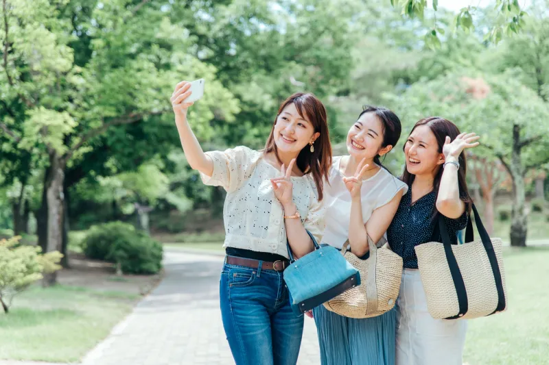 顔出しNGでもOK?CUTEでプライバシーを守って稼ぐ方法【海老名チャットレディ】