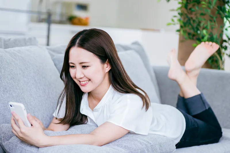 【主婦編】家事の合間に月10万円!CUTEでの副業術