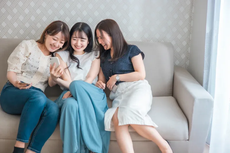 チャットレディは本当に稼げる?CUTEのリアルな収入事例を紹介【海老名】