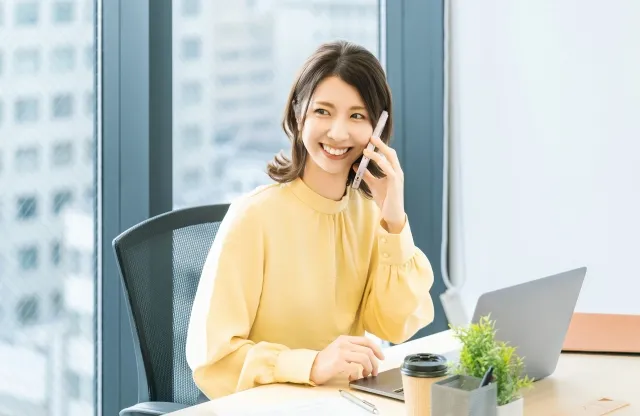 キュートで始めてよかったと思える瞬間とは?